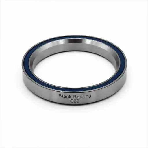 [BB-HB-C20] Headset bearing - BLACKBEARING - C20 - 33.2 x 41.7 x 6.2 mm 30/45°