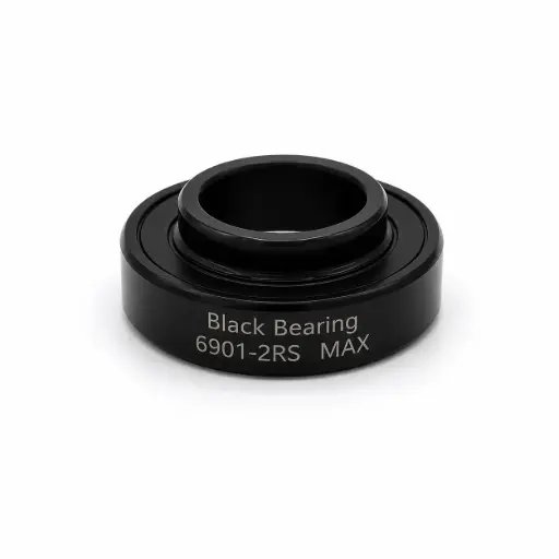 [BB-EB-6901-MAX] Bearing MAX - BLACKBEARING - 6901 E -2rs