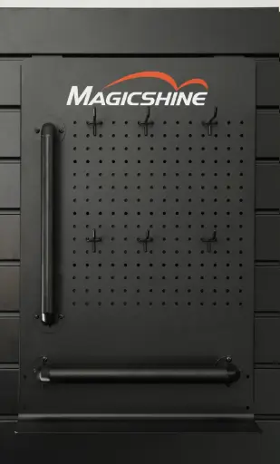 [MSSLOTPANEL70CM] Integrated Slot Panel Display Stand - 70cm MAGCISHINE