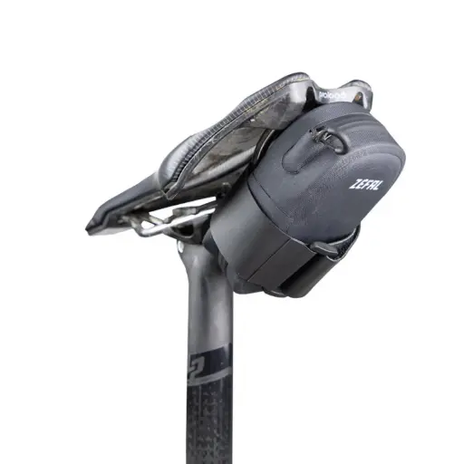 [ZF7013] Z ROAD PACK SADDLE BAG ZEFAL