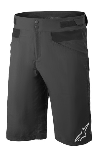 DROP 4.0 SHORTS/BLACK