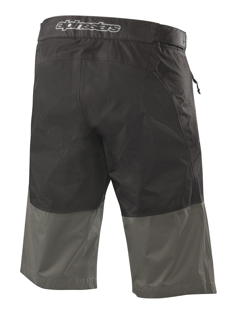 TAHOE WP SHORTS  /BLACK DARK SHADOW  