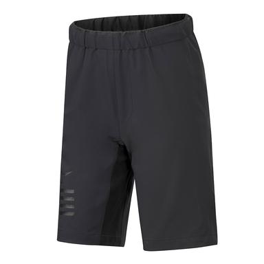 YOUTH ALPS 4 SHORTS/BLACK