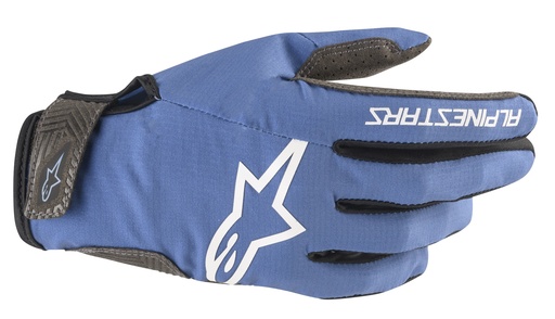 DROP 6.0 GLOVE/MID BLUE