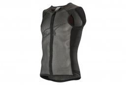 PARAGON PLUS PROTECTION VEST/BLACK WHITE
