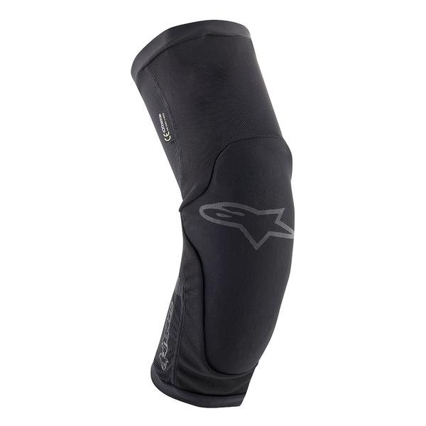 PARAGON PLUS KNEE PROTECTOR/BLACK