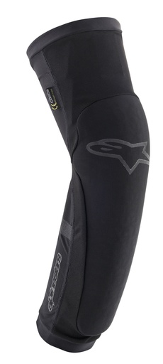 PARAGON PLUS KNEE/SHIN PROTECTOR / BLACK