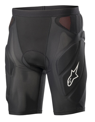 VECTOR TECH SHORTS/BLACK