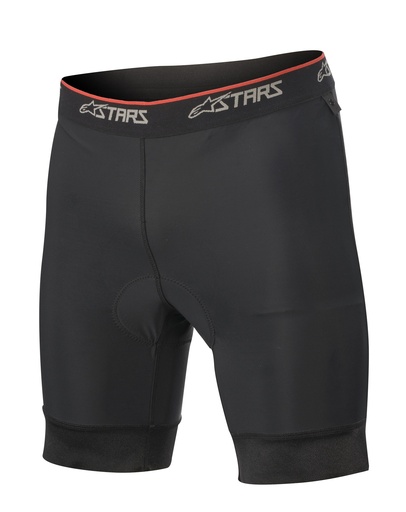 INNER SHORTS PRO V2 / BLACK