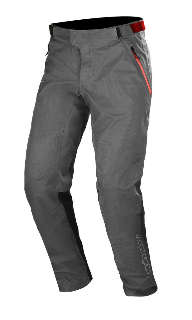 TAHOE  PANTS/GUN METAL CORAL 