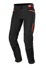 STELLA NEVADA PANTS/BLACK CORAL   