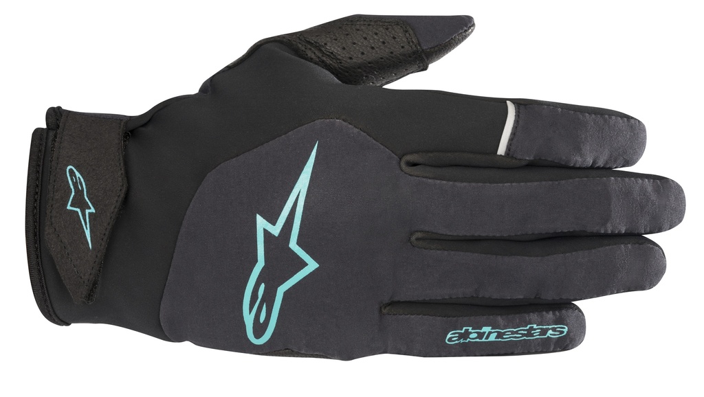 CASCADE WP TECH GLOVE/BLACK DARK SHADOW CERAMIC