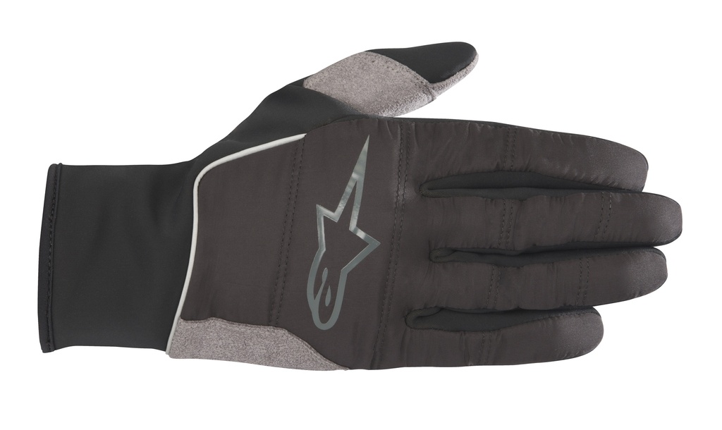 CASCADE WARM TECH GLOVE /BLACK