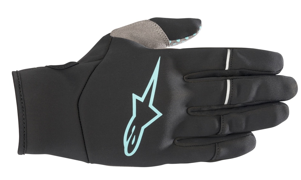 ASPEN WR PRO GLOVE /BLAC CERAMIC