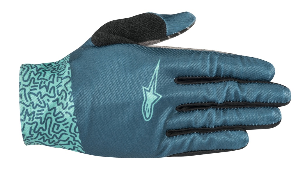 STELLA ASPEN PRO LITE GLOVE/TEAL PETROL