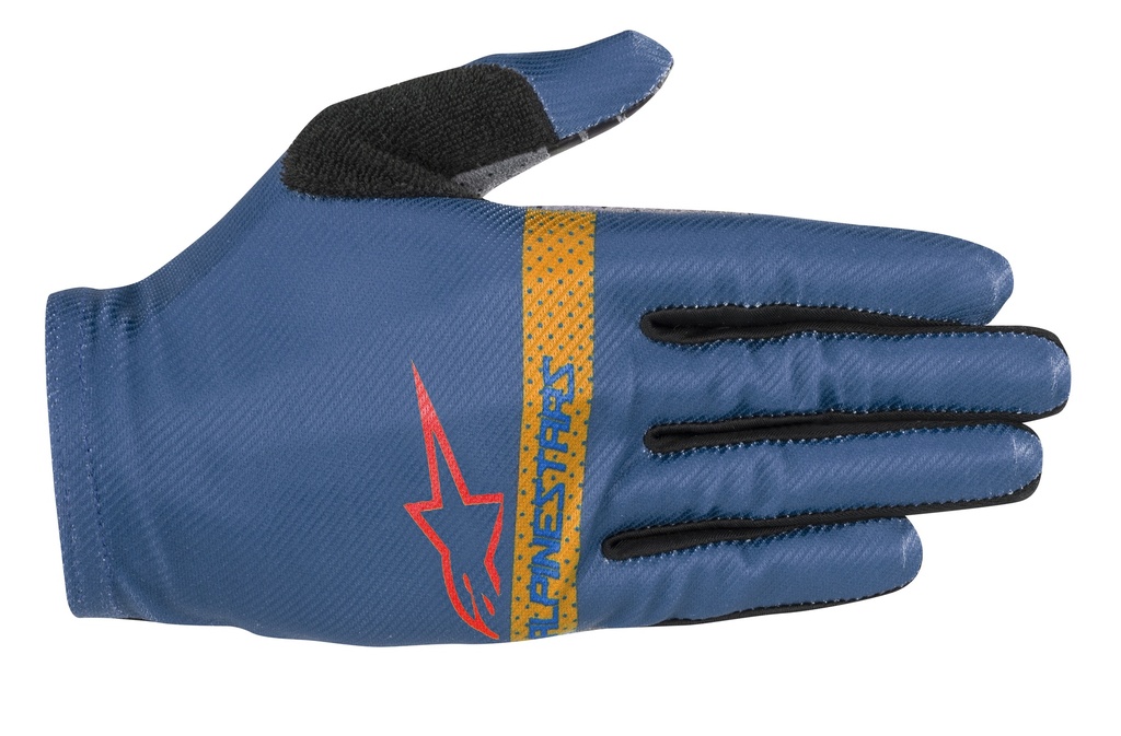 YOUTH ASPEN PRO LITE GLOVE / MID BLUE