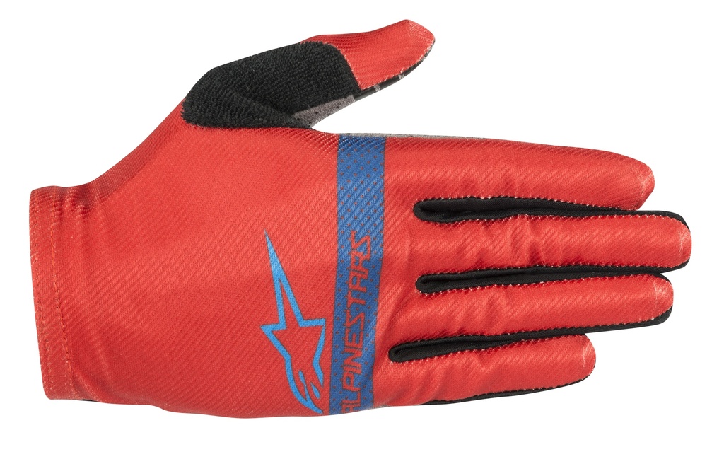 YOUTH ASPEN PRO LITE GLOVE / RED