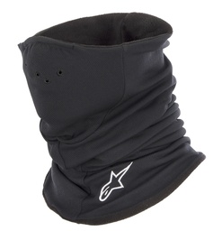 [4758514-10] TECH NECK WARMER BASELAYER / BLACK