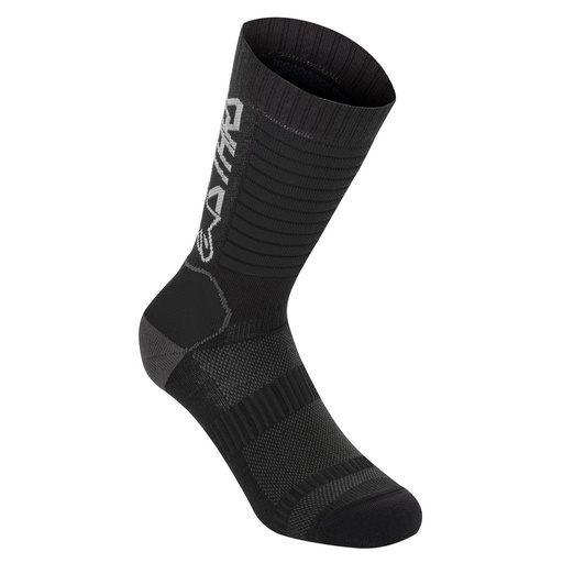 PARAGON LITE SOCKS 19 / BLACK