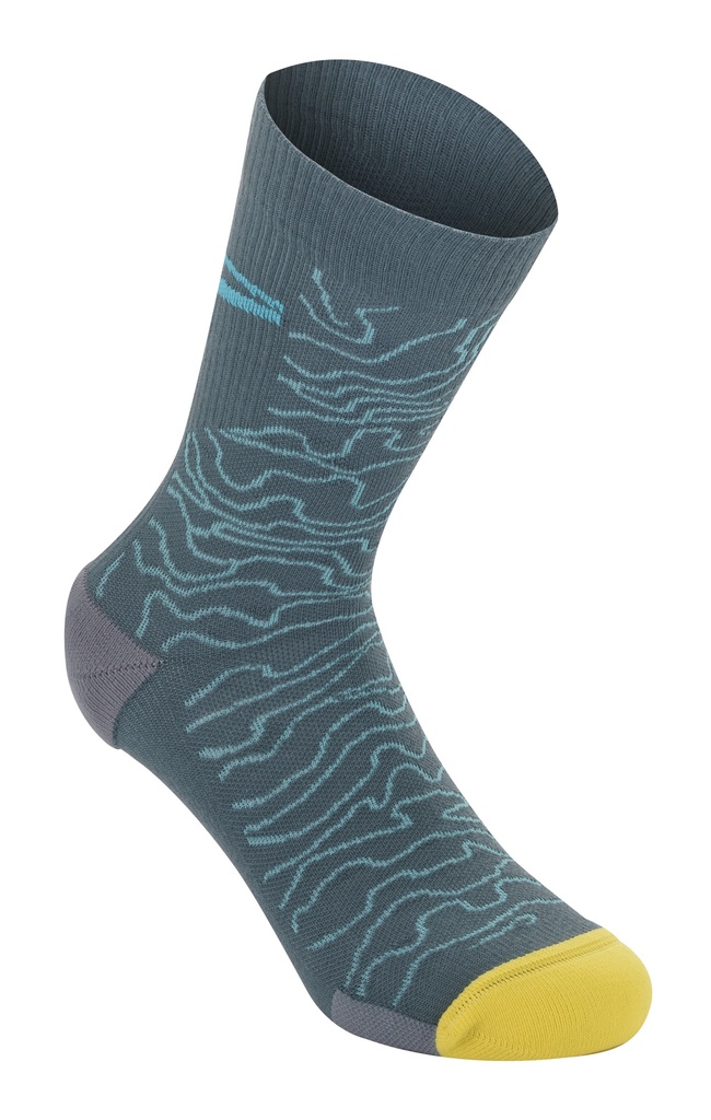 DROP SOCKS 15/ATLANTIC CERAMIC  