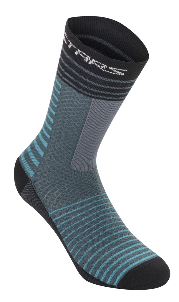 DROP SOCKS 19/ATLANTIC CERAMIC  