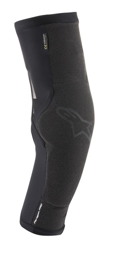 PARAGON PRO KNEE PROTECTOR/BLACK