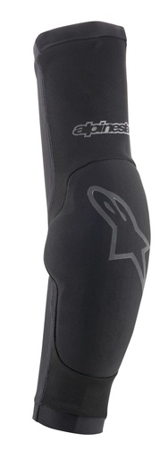 PARAGON PLUS ELBOW PROTECTOR/BLACK