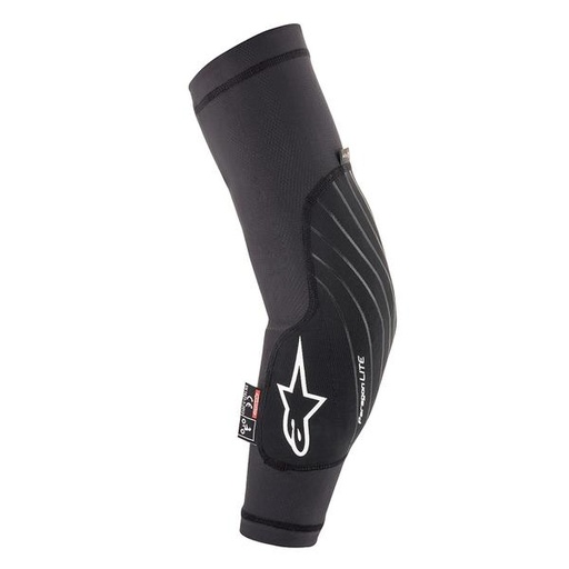 PARAGON LITE ELBOW PROTECTOR / BLACK