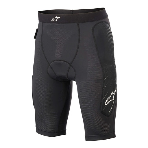 PARAGON LITE SHORTS/BLACK