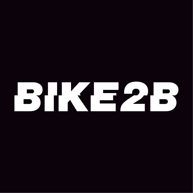 BIKE2B DNA