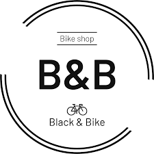 Black and Bike Mons