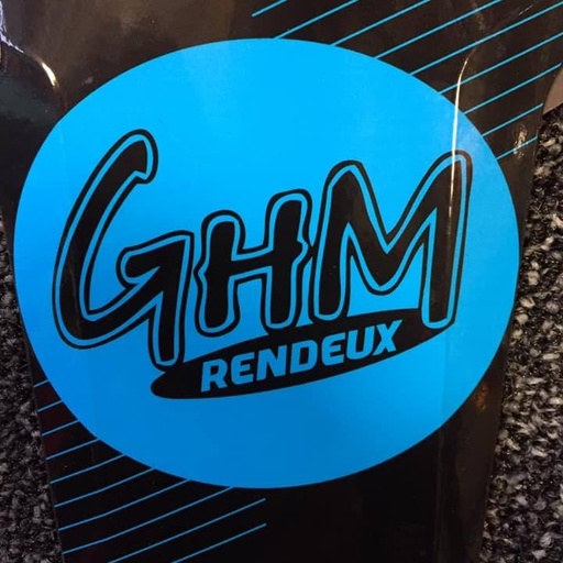 GHM RENDEUX