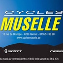 CYCLES MUSELLE