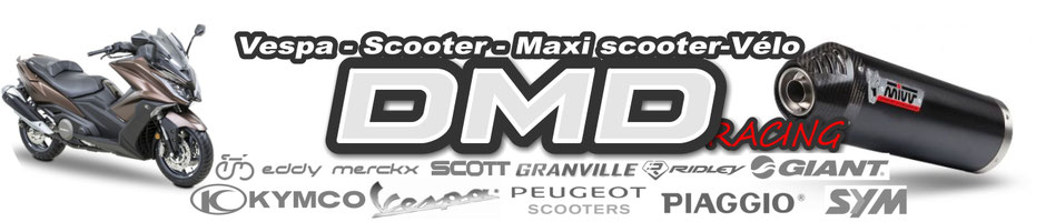 DMD RACING