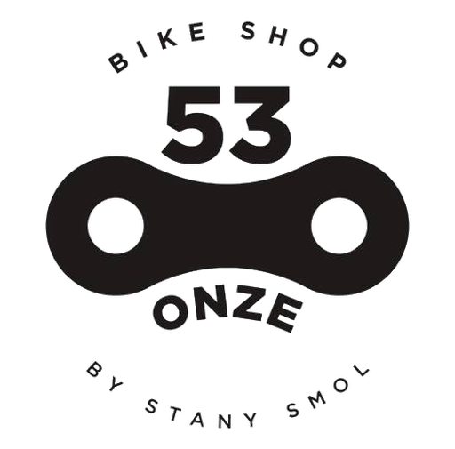 53 ONZE BY STANY SMOL
