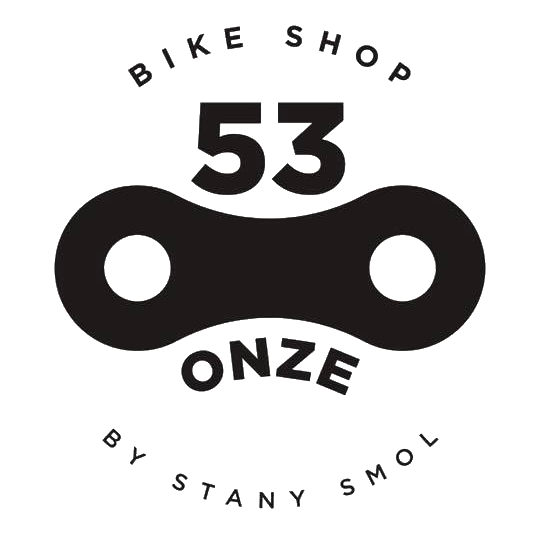 53 ONZE BY STANY SMOL