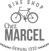 Chez Marcel /SYMENS CYCLOS SERVICES