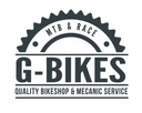 G-bikes