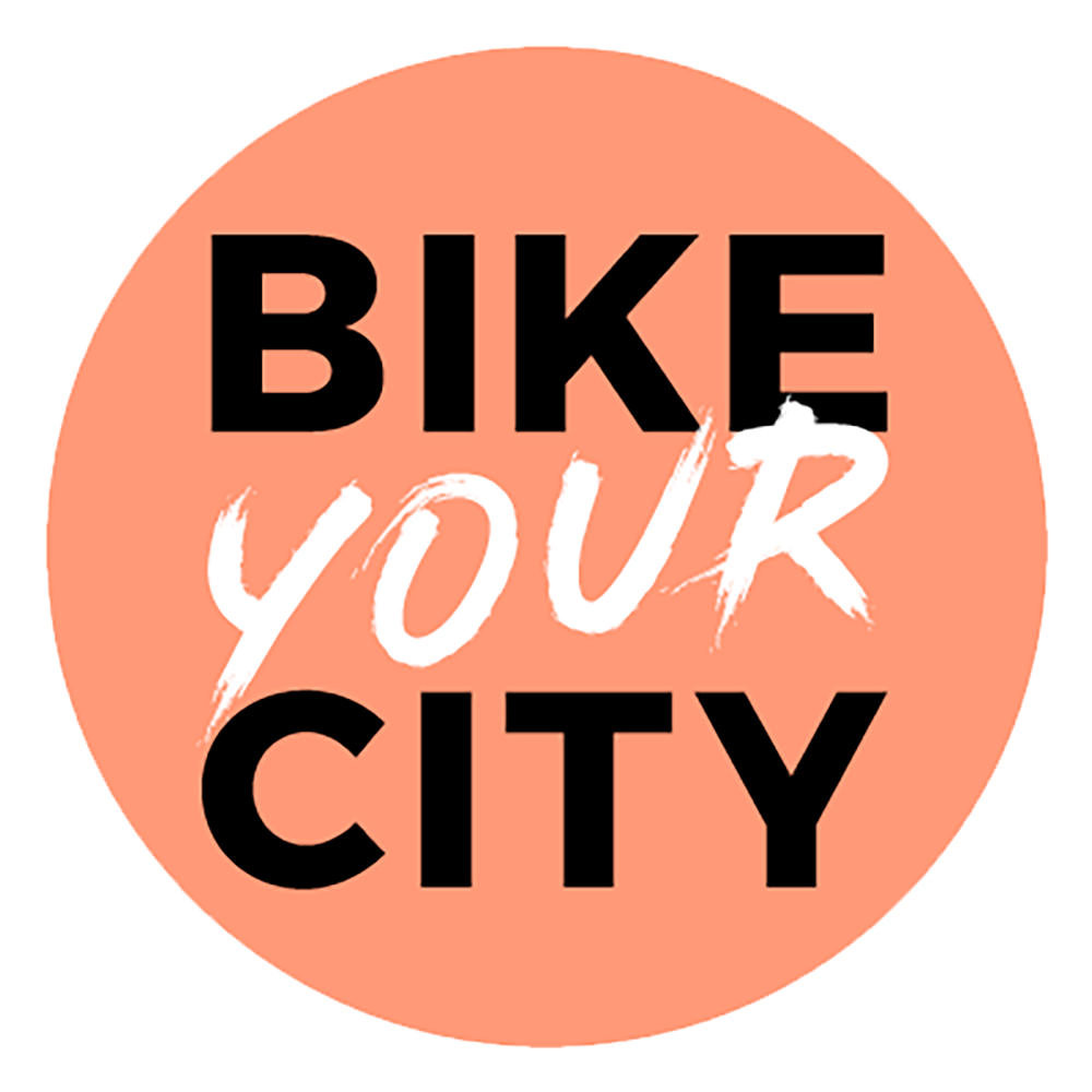 Bike your City / GREEN WHEELS