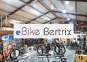 E-bike Bertrix